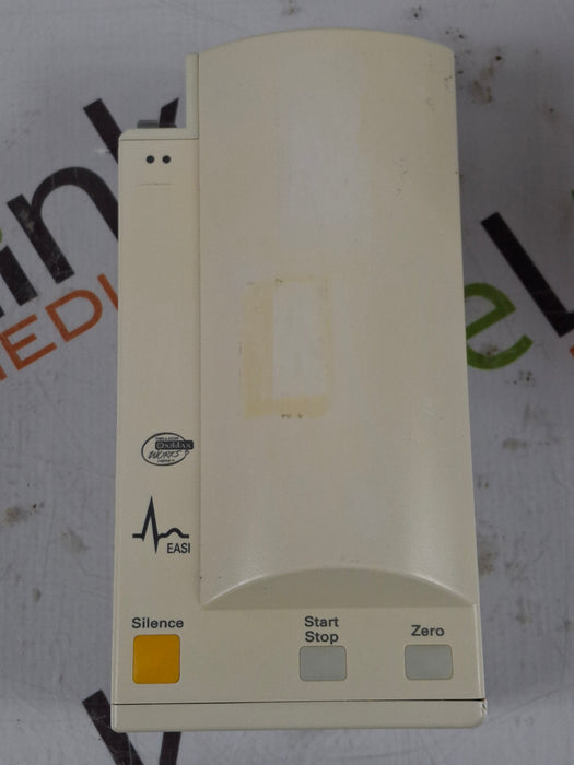 Philips M3001A-A02C06 OxiMax SpO2, NIBP, ECG, Temp, IBP MMS Module