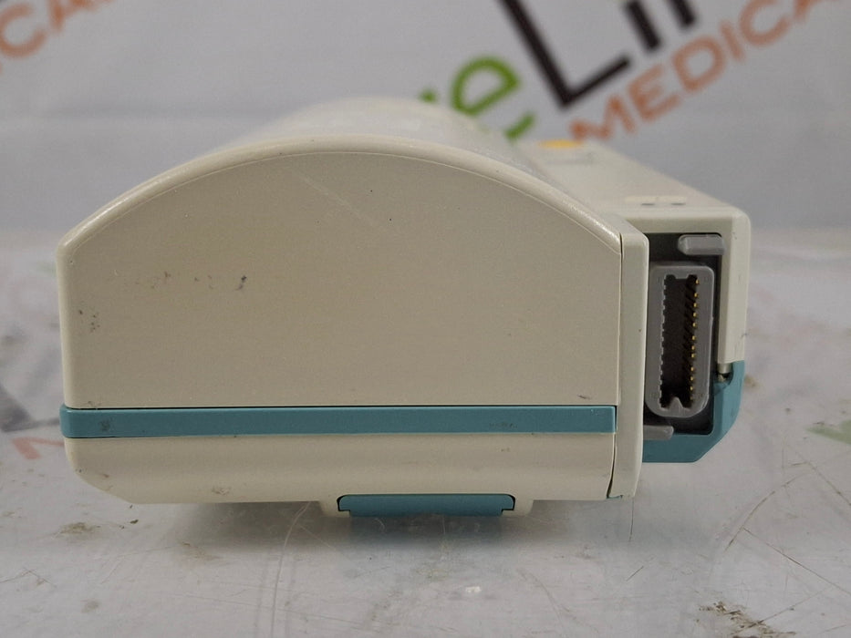 Philips M3001A-A02C06 OxiMax SpO2, NIBP, ECG, Temp, IBP MMS Module