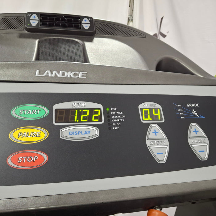 Sammons Preston Landice L8 Treadmill