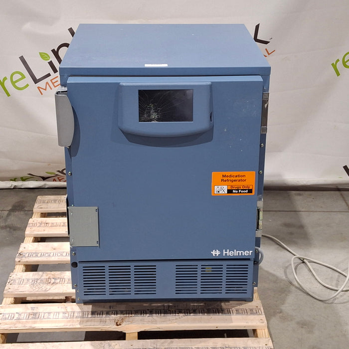 Helmer Inc iLR105 Undercounter Refrigerator