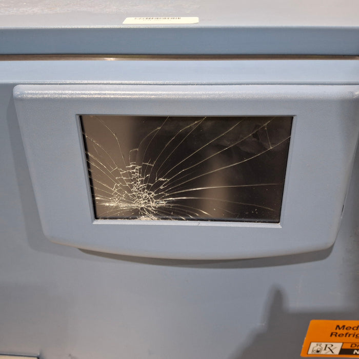 Helmer Inc iLR105 Undercounter Refrigerator