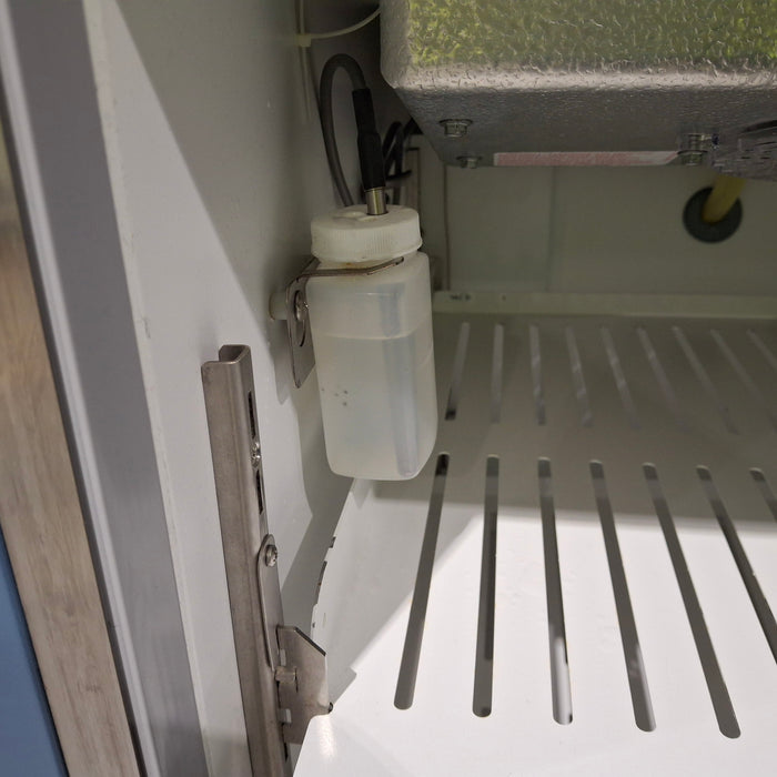 Helmer Inc iLR105 Undercounter Refrigerator