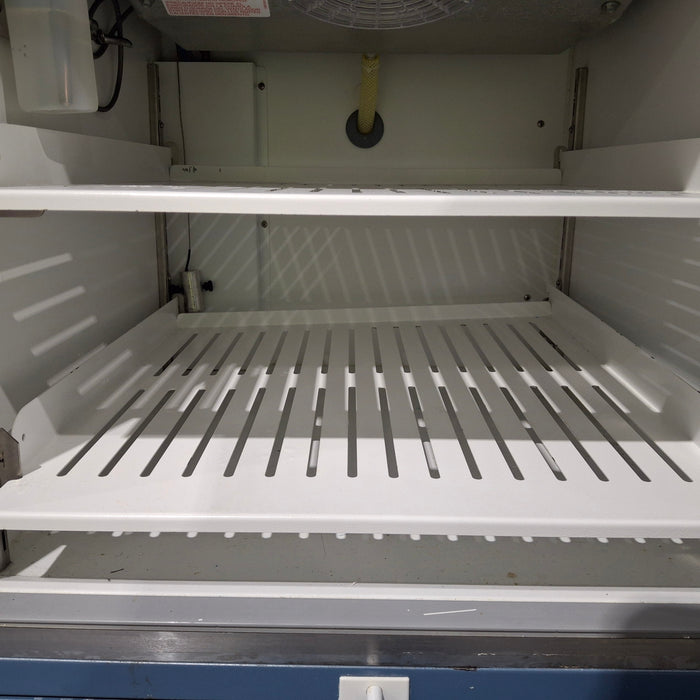 Helmer Inc iLR105 Undercounter Refrigerator