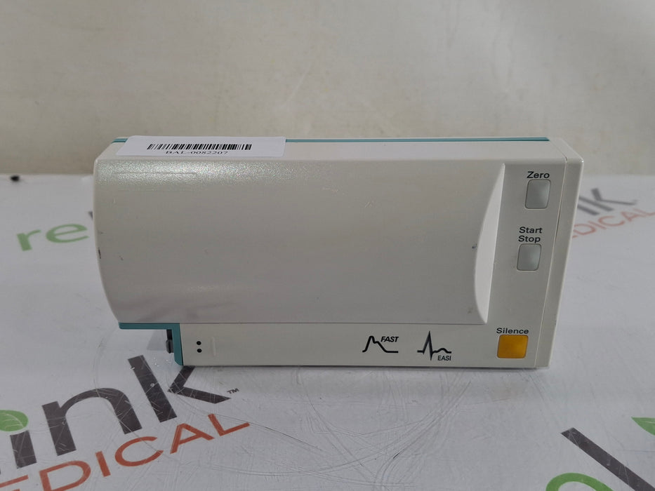 Philips M3001A-A01C06 Fast SpO2, NIBP, ECG, Temp, IBP MMS Module