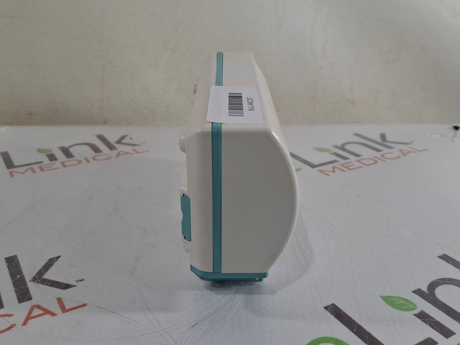 Philips M3001A-A01C06 Fast SpO2, NIBP, ECG, Temp, IBP MMS Module