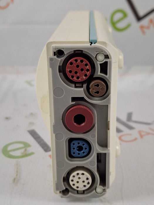 Philips M3001A-A02C06 OxiMax SpO2, NIBP, ECG, Temp, IBP MMS Module