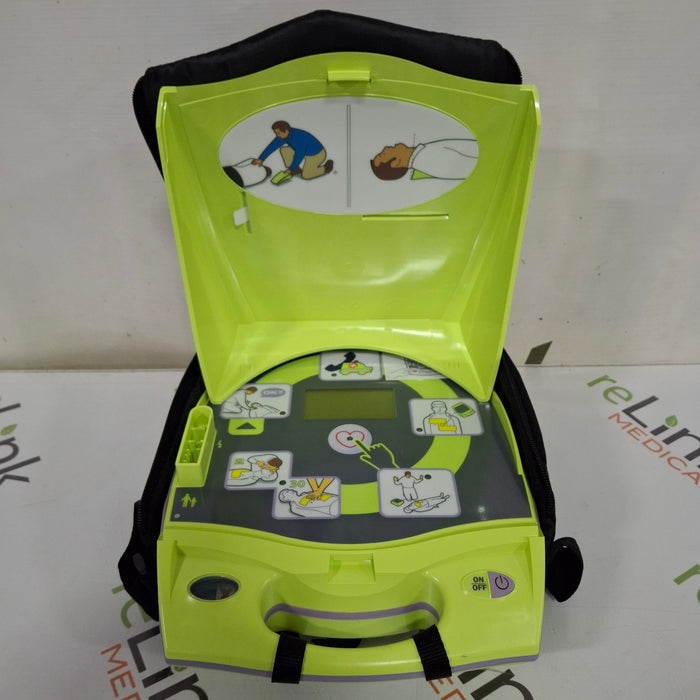 Zoll AED Plus