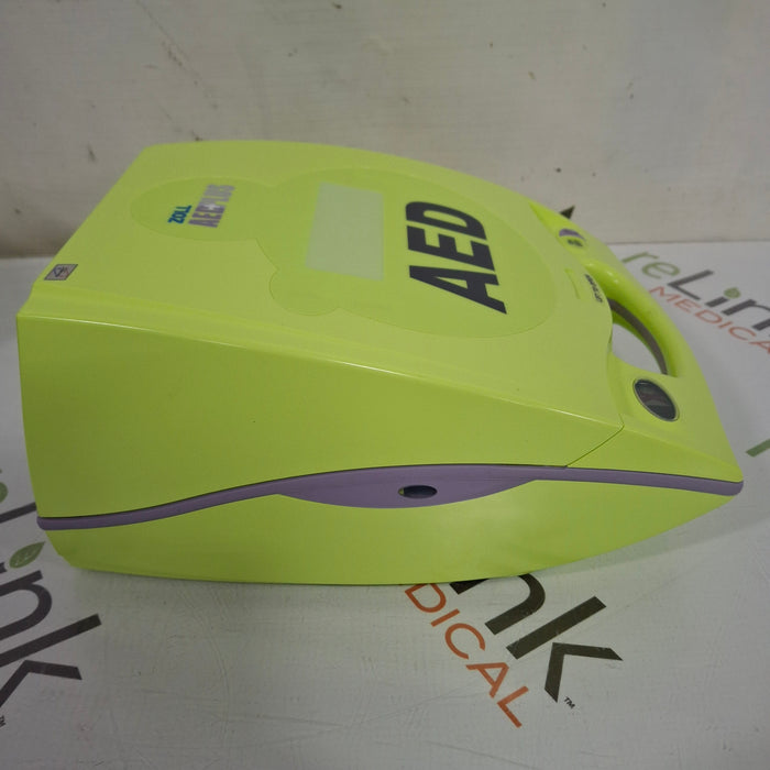 Zoll AED Plus