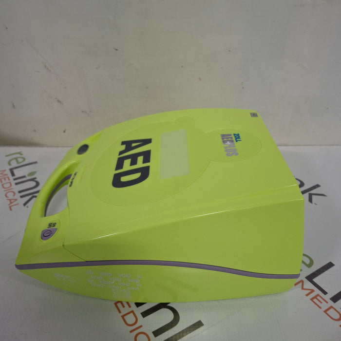 Zoll AED Plus