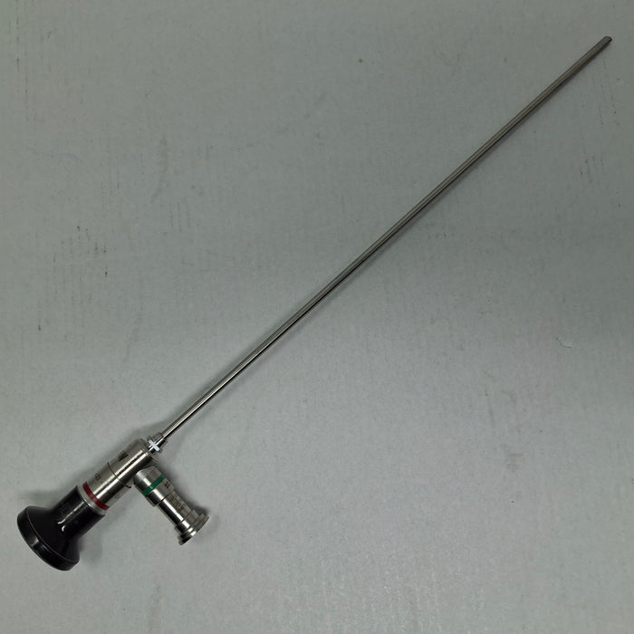 Richard Wolf 8654.422 Panoview 4mm Rigid 30° Cystoscope