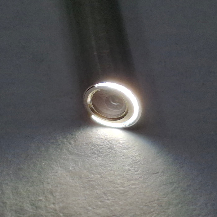 Richard Wolf 8654.422 Panoview 4mm Rigid 30° Cystoscope