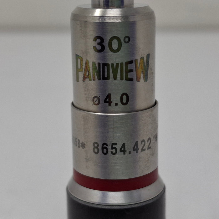 Richard Wolf 8654.422 Panoview 4mm Rigid 30° Cystoscope