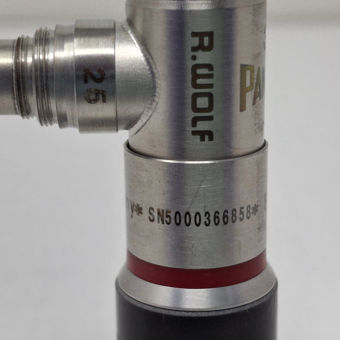 Richard Wolf 8654.422 Panoview 4mm Rigid 30° Cystoscope