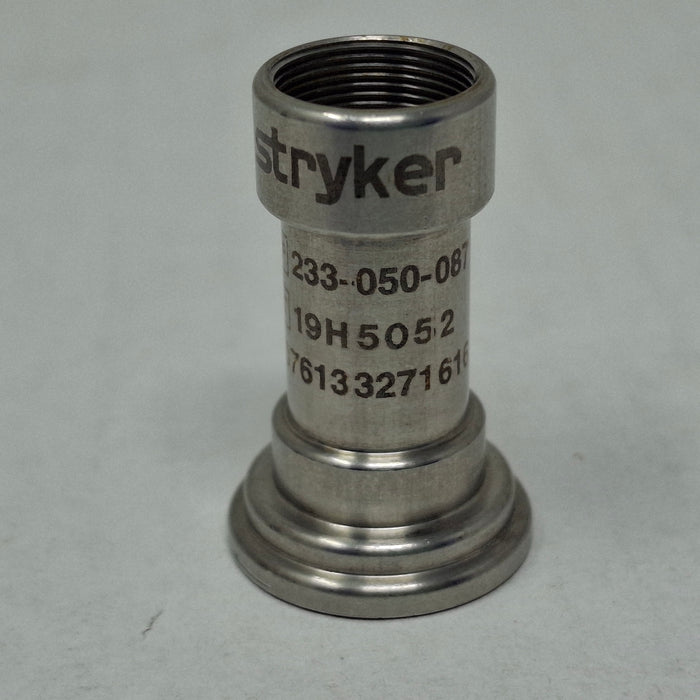 Richard Wolf 8654.422 Panoview 4mm Rigid 30° Cystoscope