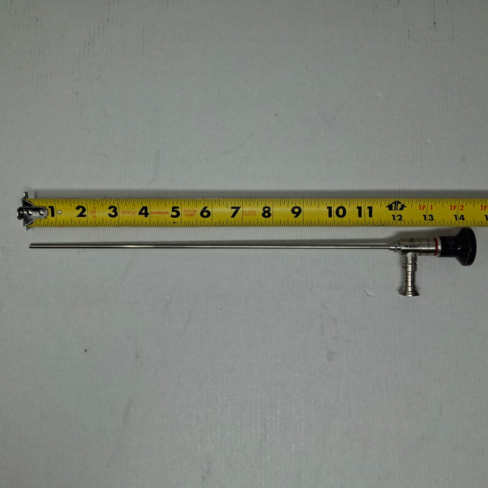 Richard Wolf 8654.422 Panoview 4mm Rigid 30° Cystoscope