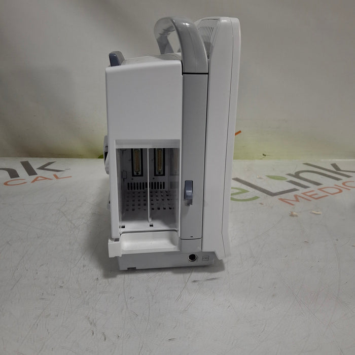 GE Healthcare Carescape B650 Critical Care Patient Monitor