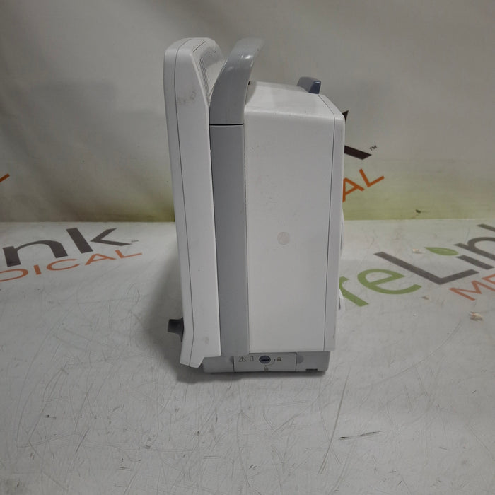 GE Healthcare Carescape B650 Critical Care Patient Monitor