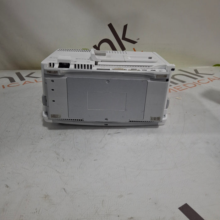 GE Healthcare Carescape B650 Critical Care Patient Monitor