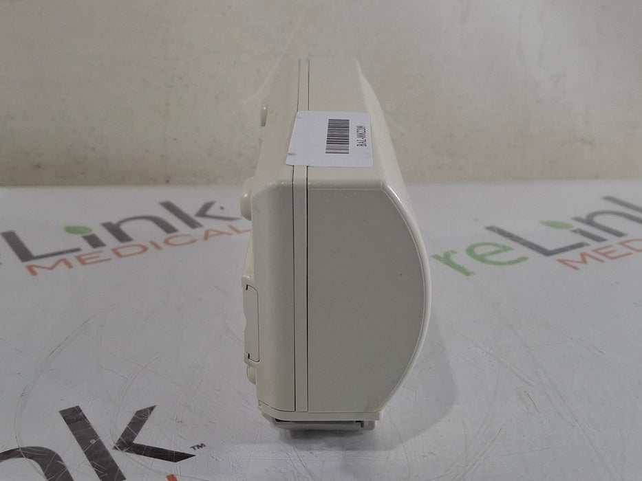 Philips M3001A-A03C06C12 Masimo SpO2, NIBP, 12 lead ECG, Temp, IBP MMS Module