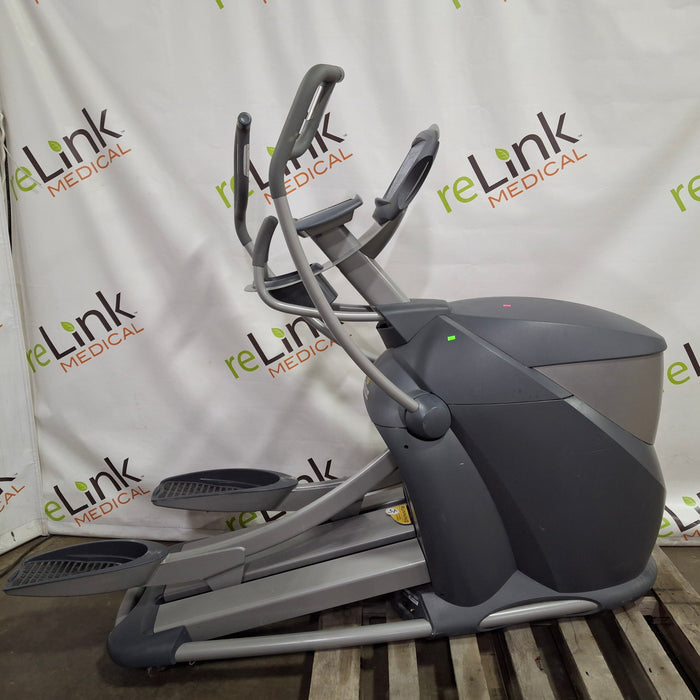 Octane Pro 3700 Elliptical Machine