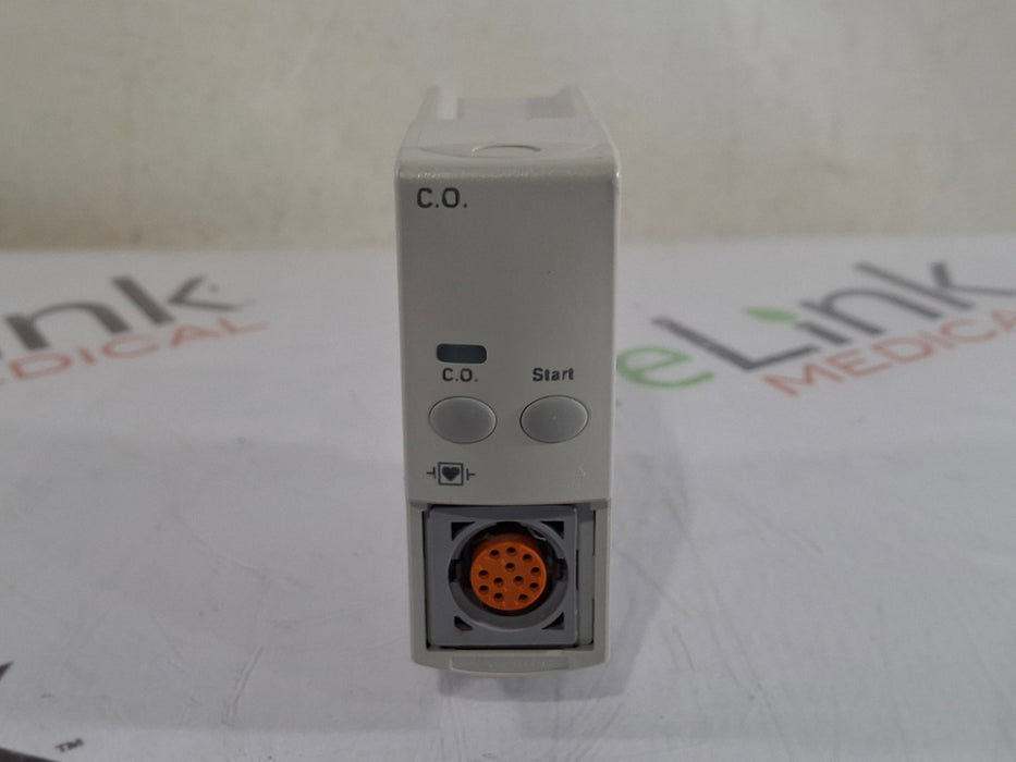 Philips M1012A Cardiac Output Module