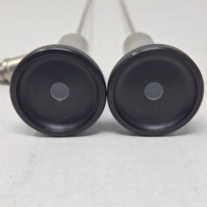 Olympus A4674A 30° & A4673A 12° Rigid Scopes