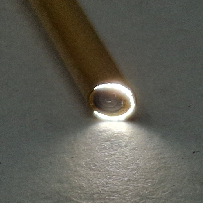 Olympus A4674A 30° & A4673A 12° Rigid Scopes