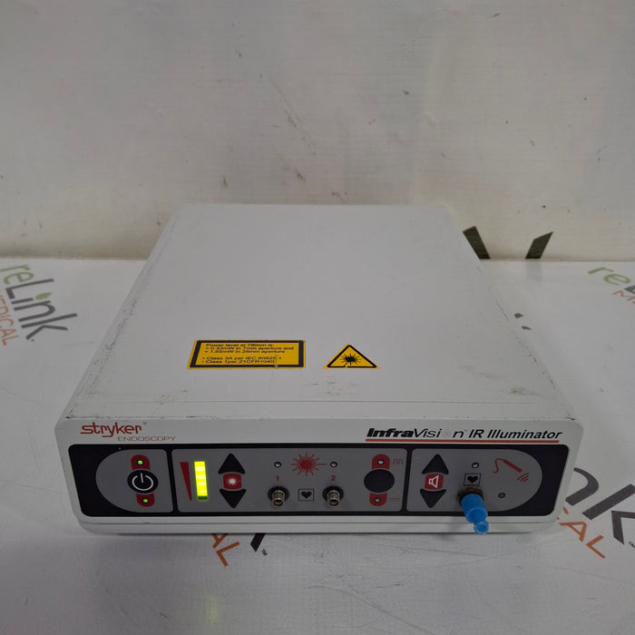 Stryker InfraVision IR Illuminator