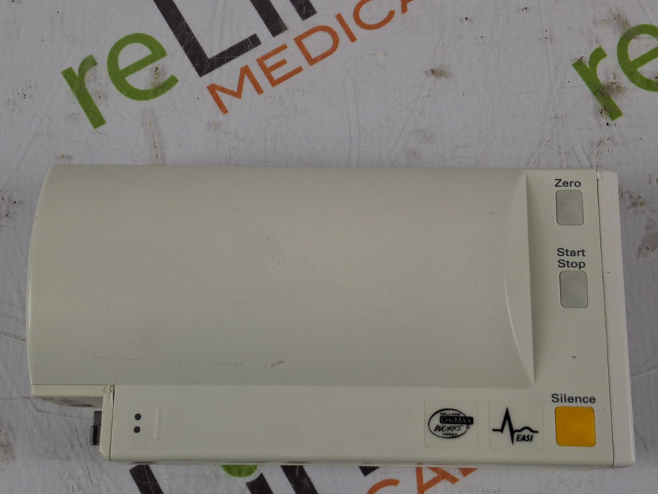 Philips M3001A-A04C06 OxiMax SpO2, NIBP, ECG, Temp, IBP MMS Module
