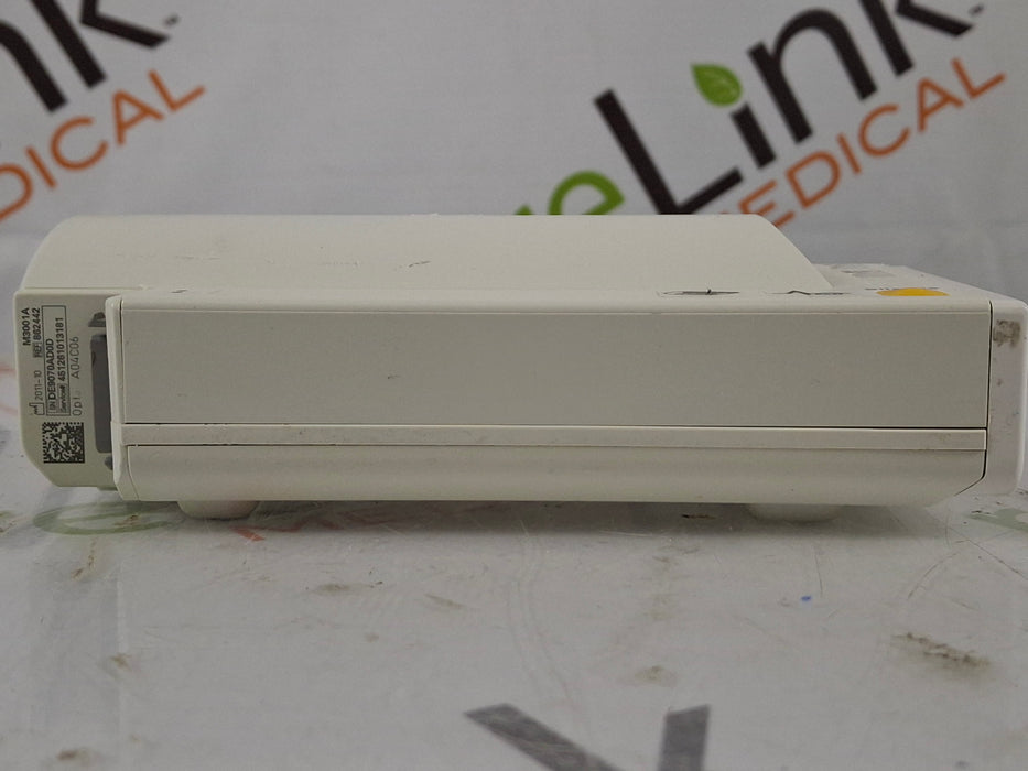 Philips M3001A-A04C06 OxiMax SpO2, NIBP, ECG, Temp, IBP MMS Module