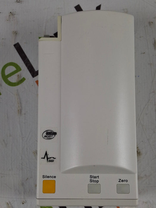 Philips M3001A-A02C06 OxiMax SpO2, NIBP, ECG, Temp, IBP MMS Module