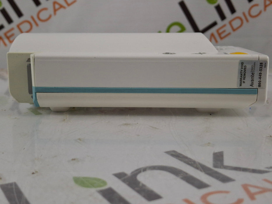 Philips M3001A-A02C06 OxiMax SpO2, NIBP, ECG, Temp, IBP MMS Module