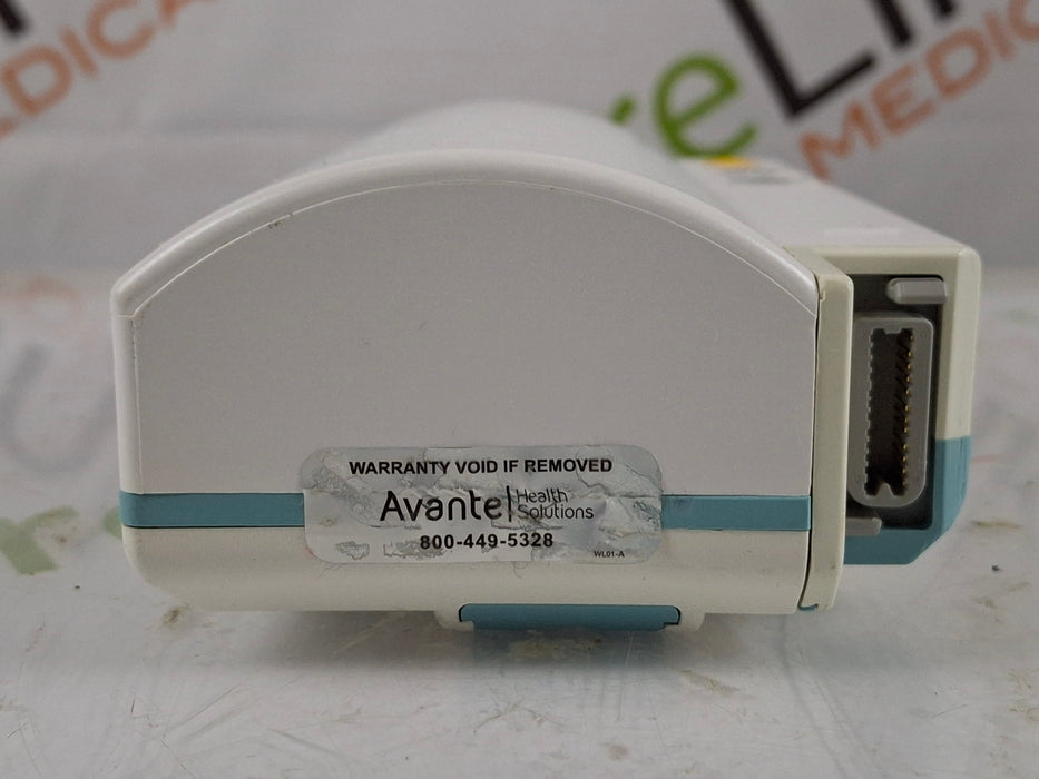 Philips M3001A-A02C06 OxiMax SpO2, NIBP, ECG, Temp, IBP MMS Module