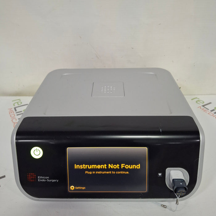 Ethicon Inc. GEN11 Endo-Surgery Generator
