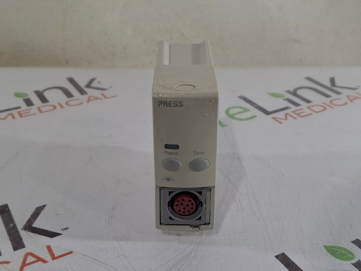 Philips Icp Module Philips M1006B Single Parameter IBP Module