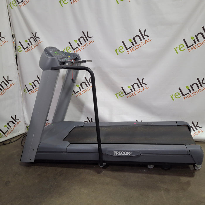 Precor USA C954/C956 Commercial Treadmill