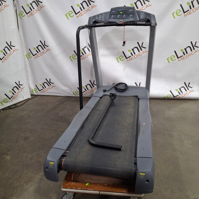 Precor USA C954/C956 Commercial Treadmill