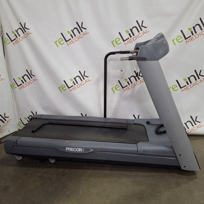 Precor USA C954/C956 Commercial Treadmill