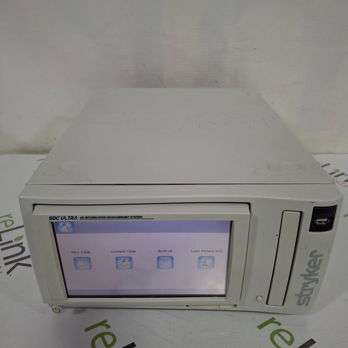 Stryker 240-050-988 SDC Ultra HD Information System