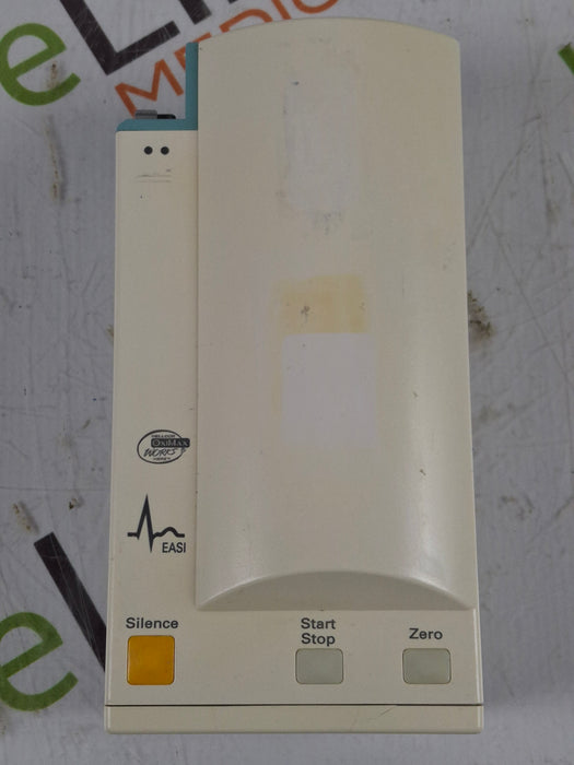 Philips M3001A-A02C06 OxiMax SpO2, NIBP, ECG, Temp, IBP MMS Module