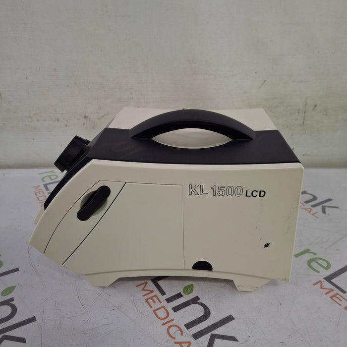 Leica KL 1500 LCD Light Source