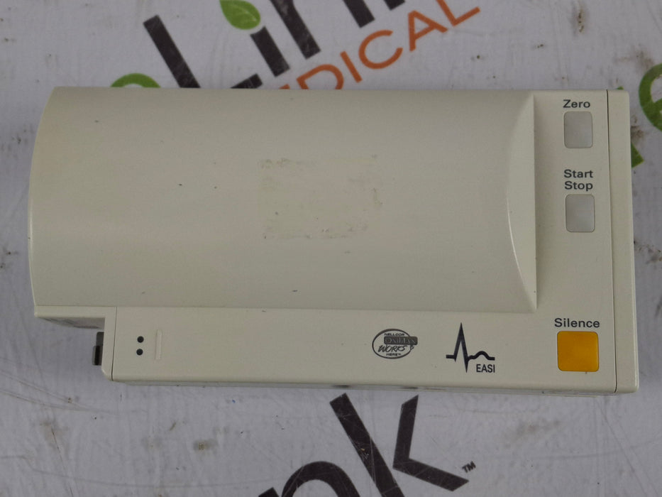 Philips M3001A-A04C06 OxiMax SpO2, NIBP, ECG, Temp, IBP MMS Module