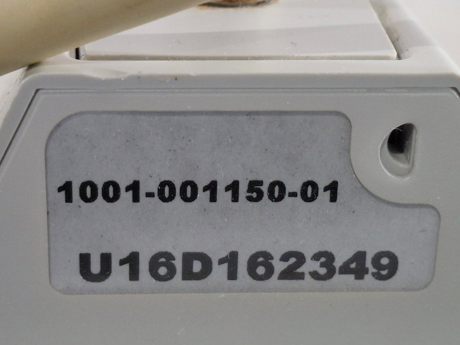 Zoll Hard Defibrillator Paddles 1001-1150-01