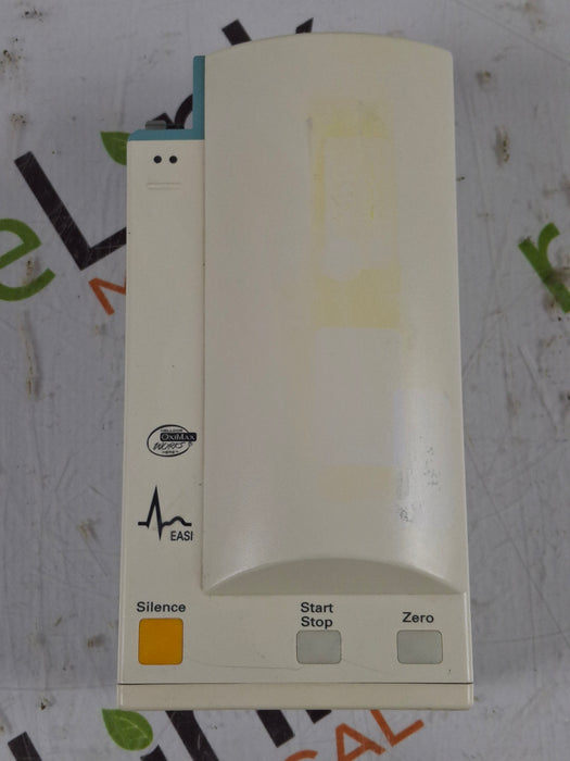 Philips M3001A-A02C06 OxiMax SpO2, NIBP, ECG, Temp, IBP MMS Module