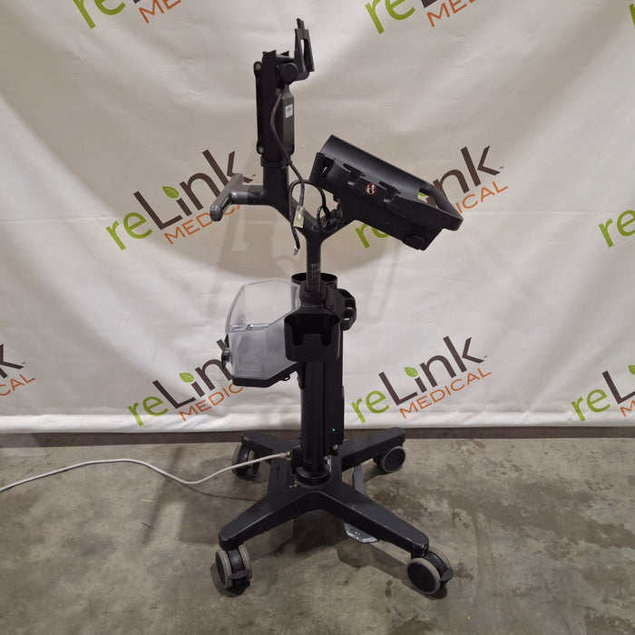 Sonosite P258358-23 PX Stand