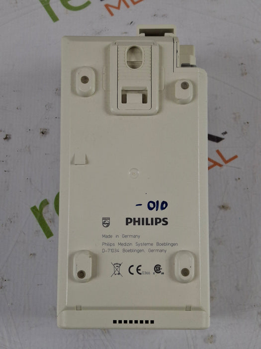 Philips M3012A MMS Extension Module