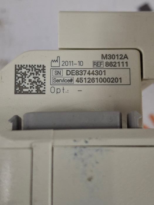 Philips M3012A MMS Extension Module