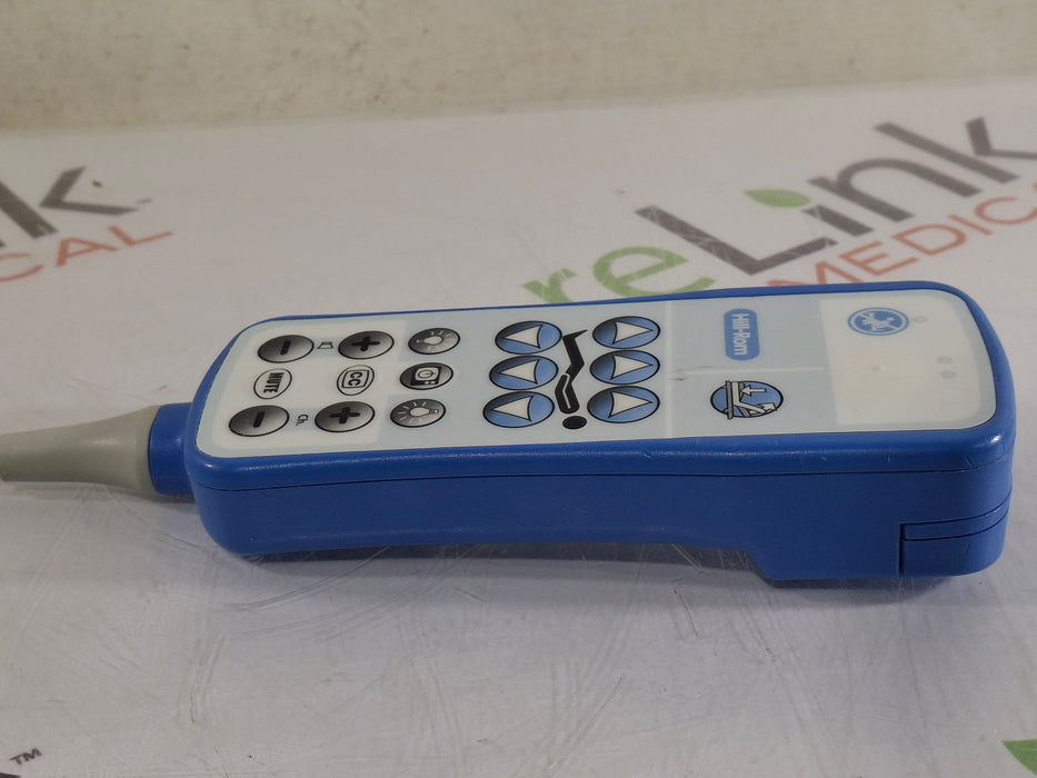 Hill-Rom Centrella Hand Control