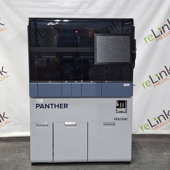 Hologic, Inc. Panther Molecular Diagnostics System
