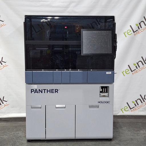 Hologic, Inc. Hologic, Inc. Panther Molecular Diagnostics System Clinical Lab reLink Online